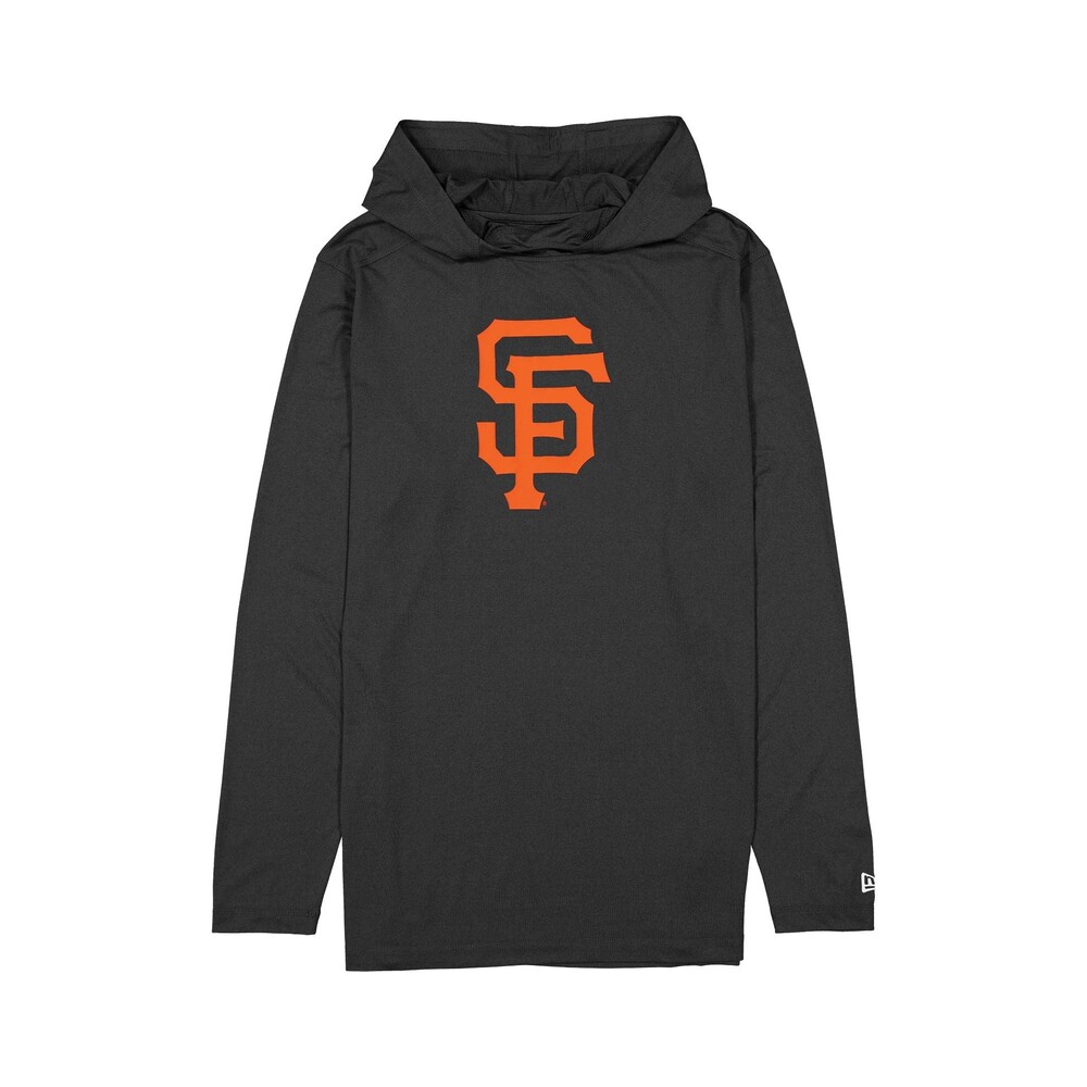 New Era San Francisco Giants Active Hoodie - Size M